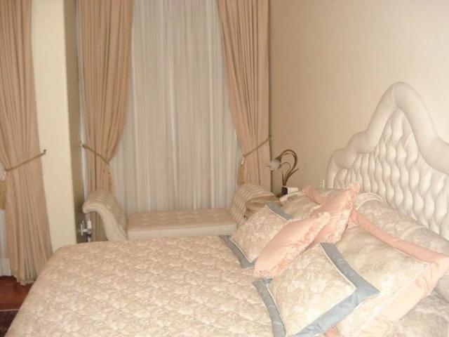 Casa / Sobrado para Venda em Sorocaba/SP Granja Olga I 5 Quartos