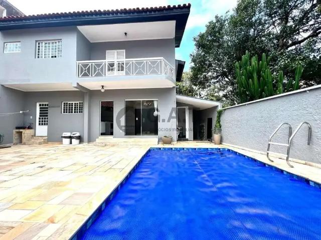 Casa / Sobrado para Venda em Sorocaba/SP Granja Olga I 5 Quartos