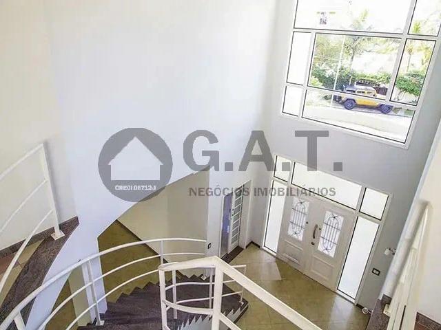 Casa / Sobrado para Venda em Sorocaba/SP Granja Olga II 4 Quartos
