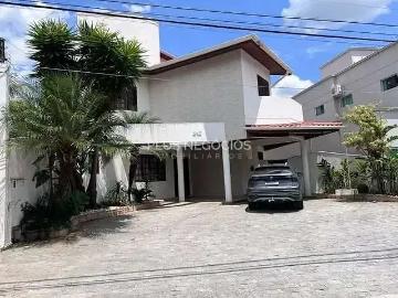 Casa / Sobrado para Venda em Sorocaba/SP Granja Olga II 4 Quartos