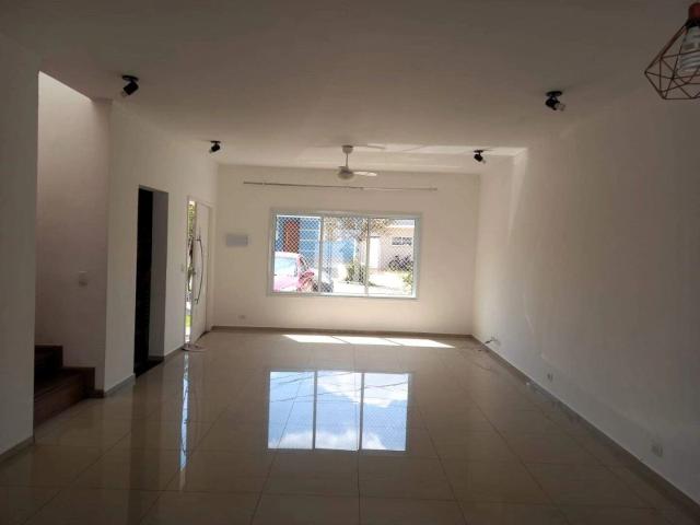 Casa / Sobrado para Venda em Sorocaba/SP Horto Florestal 2 Quartos