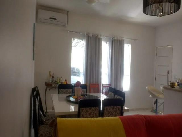 Casa / Sobrado para Venda em Sorocaba/SP Horto Florestal 3 Quartos