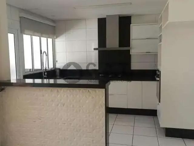 Casa / Sobrado para Venda em Sorocaba/SP Horto Florestal 3 Quartos