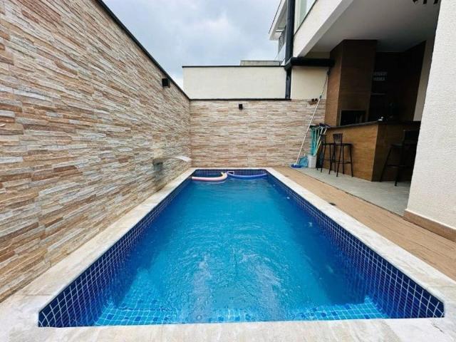 Casa / Sobrado para Venda em Sorocaba/SP Horto Florestal 3 Quartos