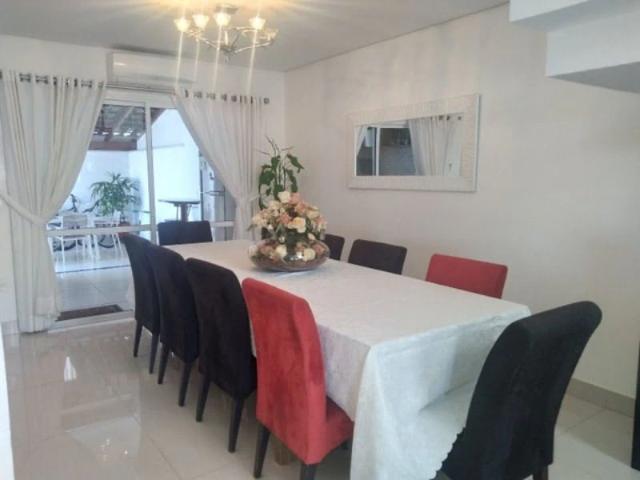 Casa / Sobrado para Venda em Sorocaba/SP Horto Florestal 3 Quartos