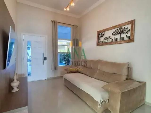 Casa / Sobrado para Venda em Sorocaba/SP Horto Florestal 3 Quartos