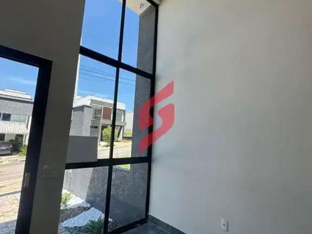 Casa / Sobrado para Venda em Sorocaba/SP Horto Florestal Villagio 3 Quartos