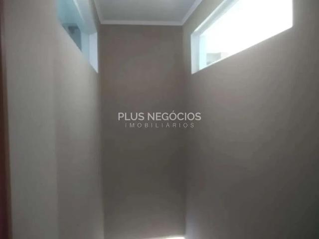 Casa / Sobrado para Venda em Sorocaba/SP Itavuvu 2 Quartos