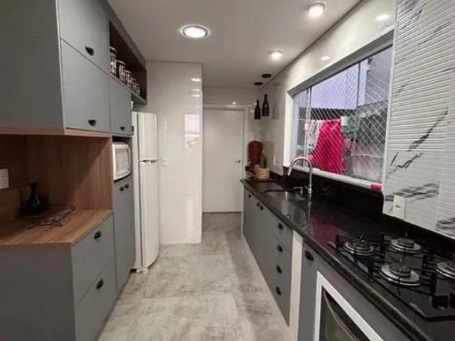 Casa / Sobrado para Venda em Sorocaba/SP Ibiti Royal Park 3 Quartos