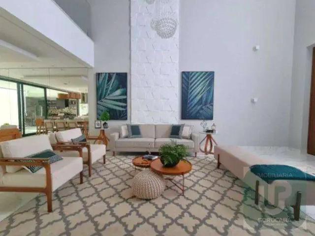 Casa / Sobrado para Venda em Sorocaba/SP Ibiti Royal Park 3 Quartos