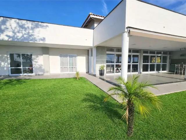 Casa / Sobrado para Venda em Sorocaba/SP Inhayba 3 Quartos