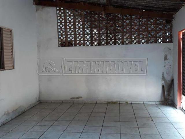 Casa / Sobrado para Venda em Sorocaba/SP Ipiranga 4 Quartos