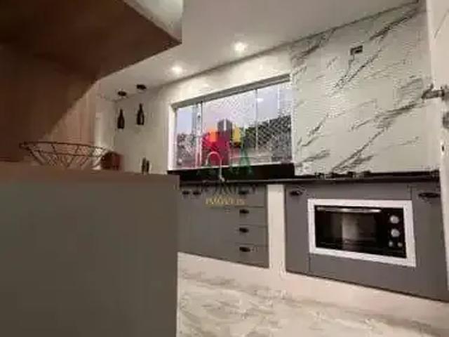 Casa / Sobrado para Venda em Sorocaba/SP Iporanga 3 Quartos