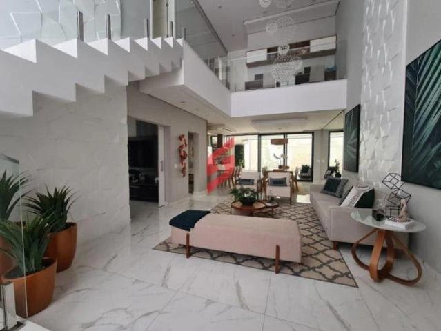 Casa / Sobrado para Venda em Sorocaba/SP Iporanga 3 Quartos