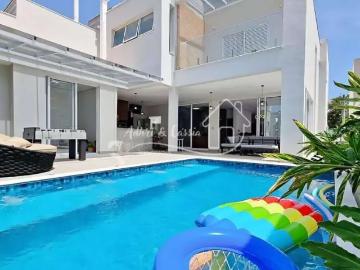 Casa / Sobrado para Venda em Sorocaba/SP Iporanga 6 Quartos