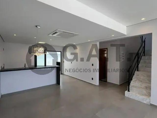 Casa / Sobrado para Venda em Sorocaba/SP Jardim Terras de São Francisco 4 Quartos