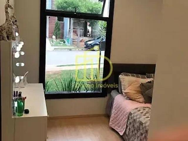 Casa / Sobrado para Venda em Sorocaba/SP Jardim Terras de São Francisco 3 Quartos