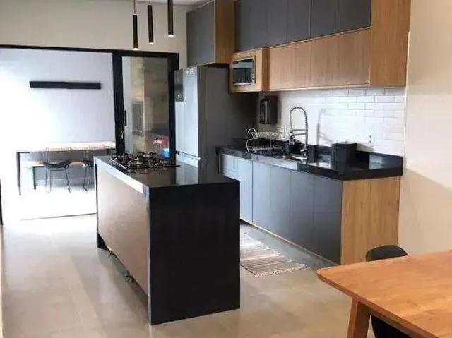 Casa / Sobrado para Venda em Sorocaba/SP Jardim Terras de São Francisco 3 Quartos