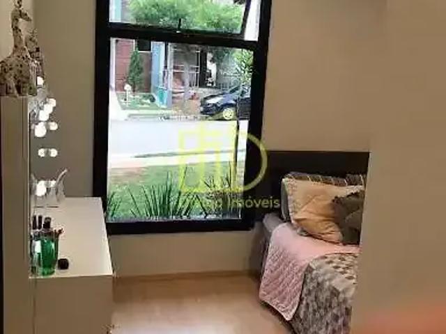 Casa / Sobrado para Venda em Sorocaba/SP Jardim Terras de São Francisco 3 Quartos