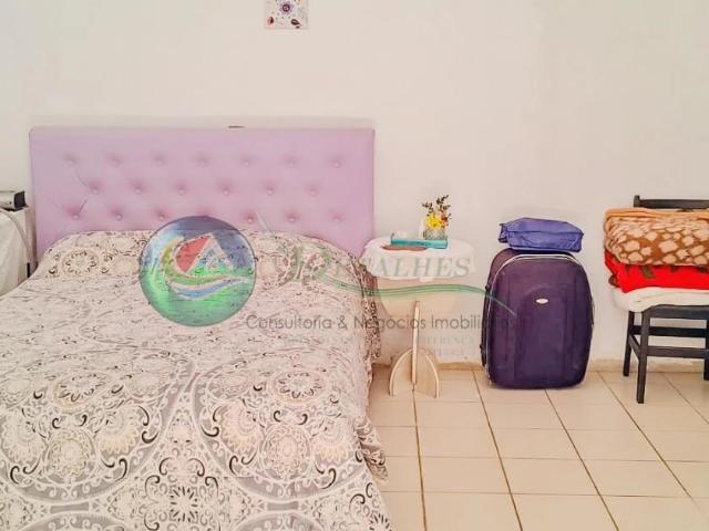 Casa / Sobrado para Venda em Sorocaba/SP Jardim Tropical 2 Quartos