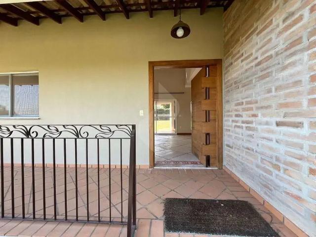 Casa / Sobrado para Venda em Sorocaba/SP Caguassu 3 Quartos