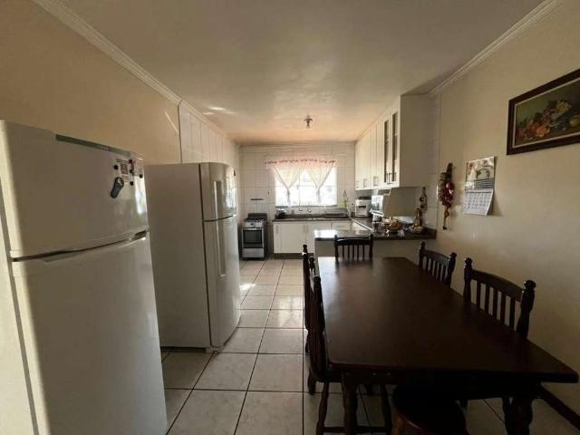 Casa / Sobrado para Venda em Sorocaba/SP Jardim Vera Cruz 3 Quartos