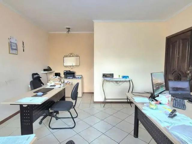 Casa / Sobrado para Venda em Sorocaba/SP Jardim Vera Cruz 3 Quartos
