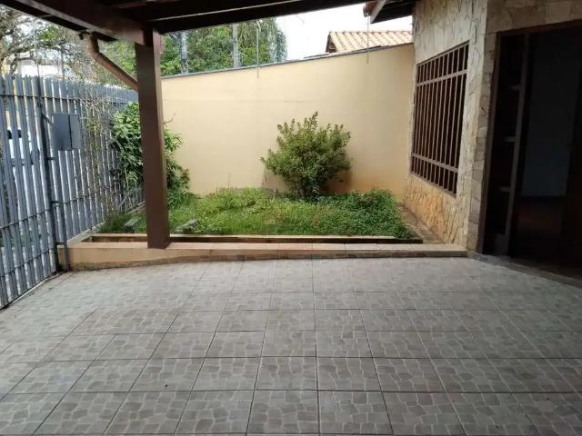 Casa / Sobrado para Venda em Sorocaba/SP Jardim Vera Cruz 3 Quartos
