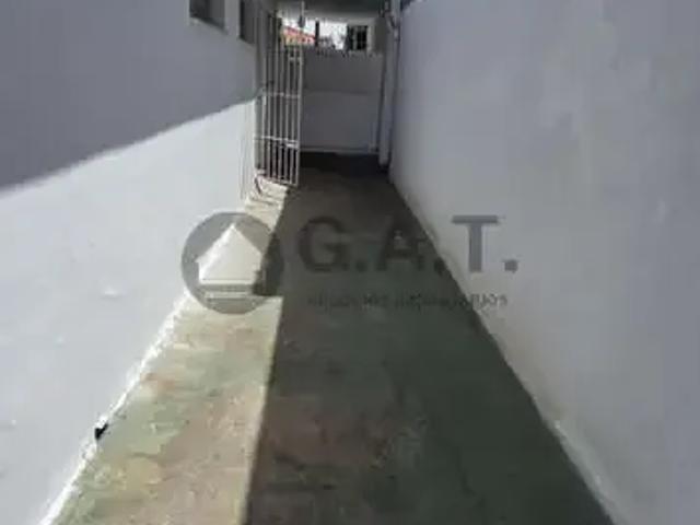 Casa / Sobrado para Venda em Sorocaba/SP Jardim Vera Cruz 3 Quartos