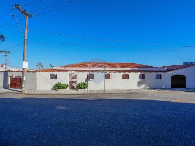 Casa / Sobrado para Venda em Sorocaba/SP Jardim Vera Cruz 3 Quartos