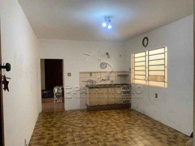 Casa / Sobrado para Venda em Sorocaba/SP Jardim Vera Cruz 3 Quartos