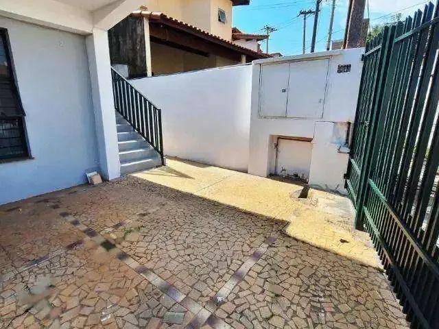 Casa / Sobrado para Venda em Sorocaba/SP Jardim Vera Cruz 3 Quartos