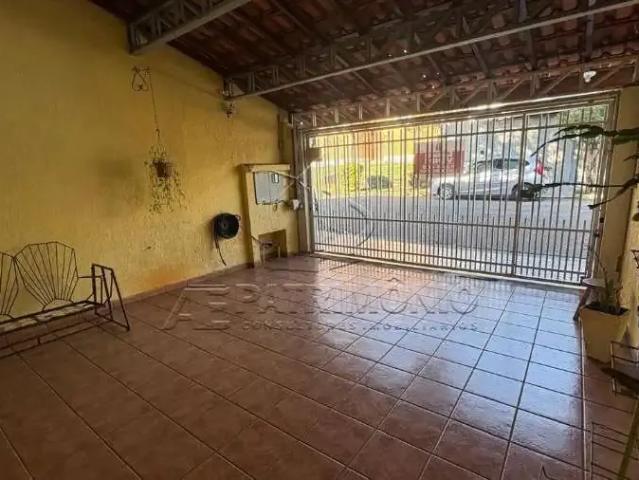 Casa / Sobrado para Venda em Sorocaba/SP Jardim Vera Cruz 3 Quartos