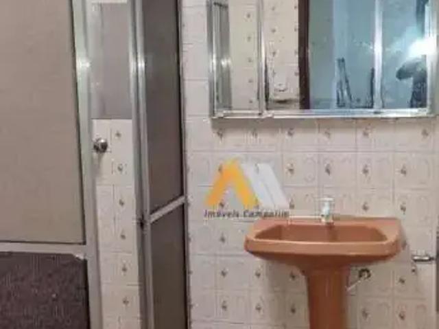 Casa / Sobrado para Venda em Sorocaba/SP Jardim Vera Cruz 2 Quartos