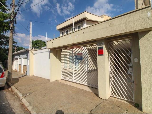 Casa / Sobrado para Venda em Sorocaba/SP Jardim Vera Cruz 4 Quartos