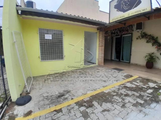 Casa / Sobrado para Venda em Sorocaba/SP Jardim Vera Cruz 8 Quartos