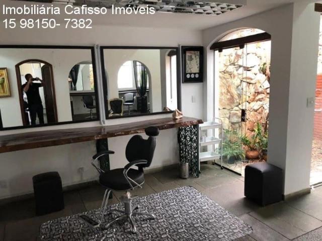 Casa / Sobrado para Venda em Sorocaba/SP Jardim Vergueiro 3 Quartos
