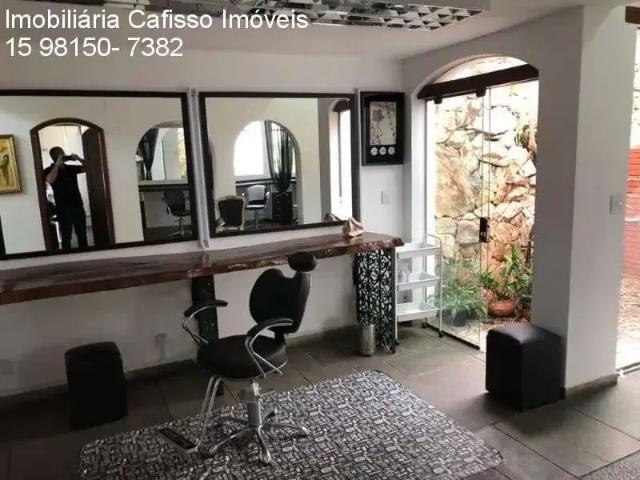 Casa / Sobrado para Venda em Sorocaba/SP Jardim Vergueiro 3 Quartos
