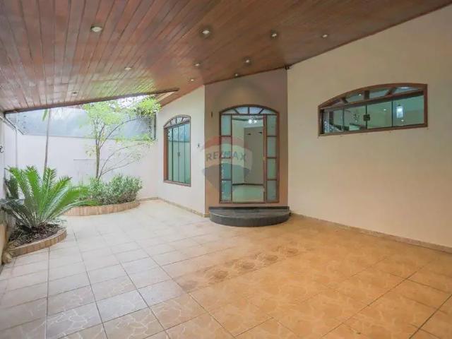 Casa / Sobrado para Venda em Sorocaba/SP Jardim Vergueiro 3 Quartos