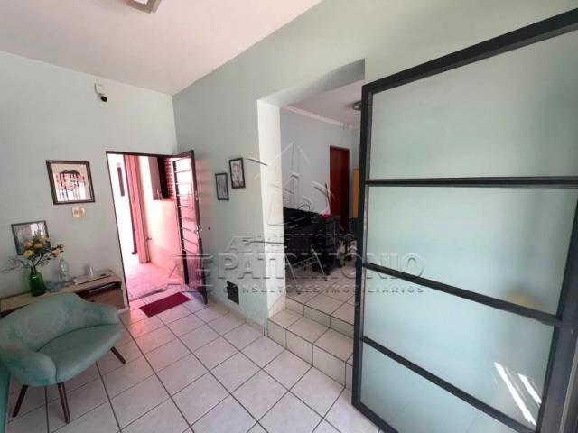 Casa / Sobrado para Venda em Sorocaba/SP Jardim Vergueiro 1 Quartos
