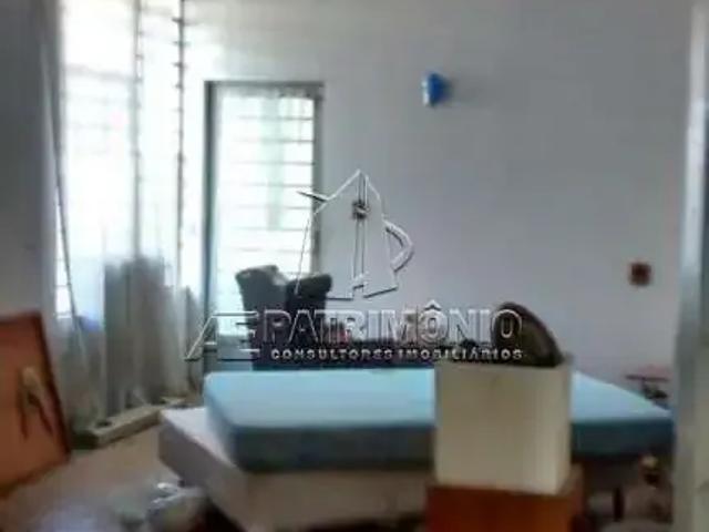 Casa / Sobrado para Venda em Sorocaba/SP Jardim Vergueiro 2 Quartos