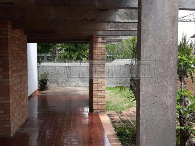 Casa / Sobrado para Venda em Sorocaba/SP Jardim Vergueiro 4 Quartos