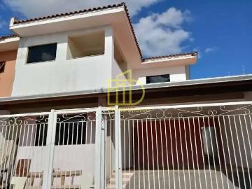 Casa / Sobrado para Venda em Sorocaba/SP Jardim Vila São Domingos 4 Quartos