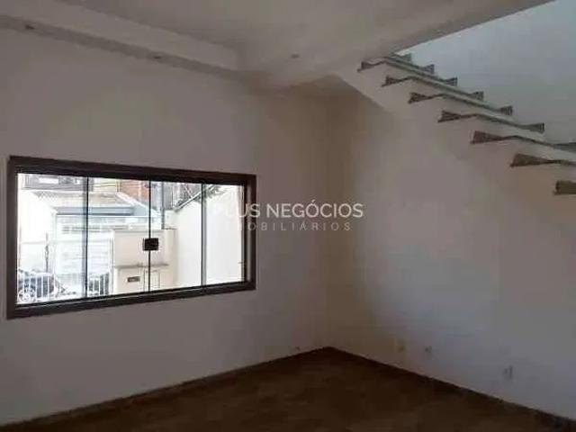 Casa / Sobrado para Venda em Sorocaba/SP Jardim Vila São Domingos 4 Quartos