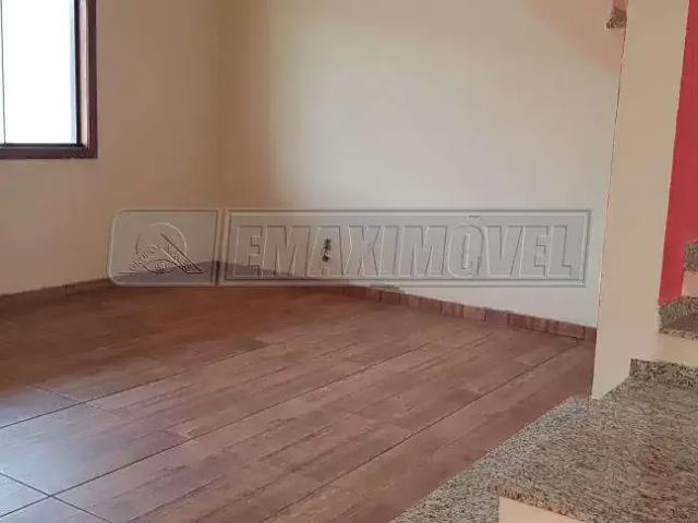 Casa / Sobrado para Venda em Sorocaba/SP Jardim Vila São Domingos 4 Quartos