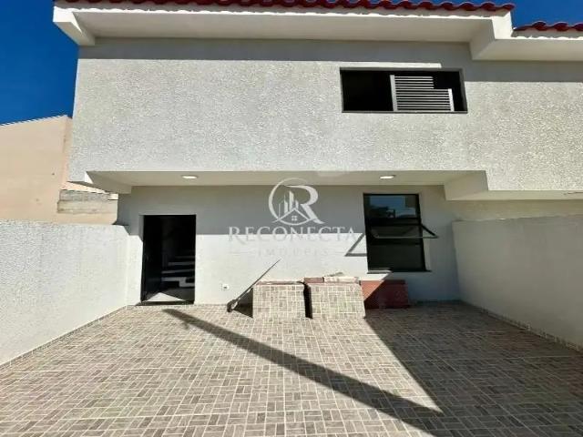Casa / Sobrado para Venda em Sorocaba/SP Jardim Vila São Domingos 2 Quartos