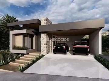 Casa / Sobrado para Venda em Sorocaba/SP Jardim Vila São Domingos 3 Quartos