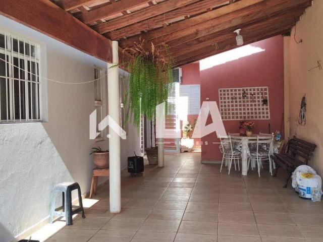 Casa / Sobrado para Venda em Sorocaba/SP Jardim Wanel Ville V 2 Quartos