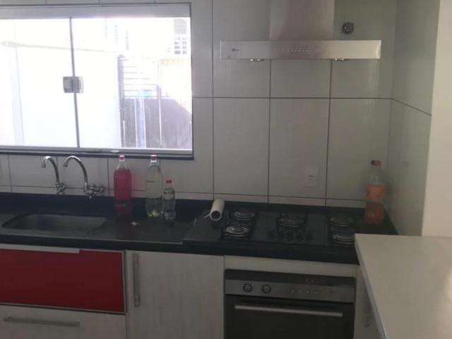 Casa / Sobrado para Venda em Sorocaba/SP Jardim Wanel Ville V 3 Quartos