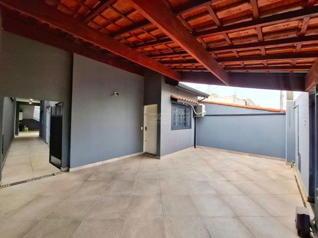 Casa / Sobrado para Venda em Sorocaba/SP Jardim Wanel Ville V 3 Quartos